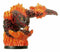 Magma Hurler - War of the Dragon Queen - Dungeons and Dragons Miniature(DDM) #49