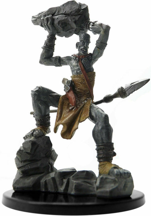 Stone Giant Champion - Rise of the Runelords - 40/65