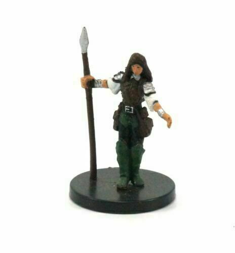 Healer - Archfiends #9