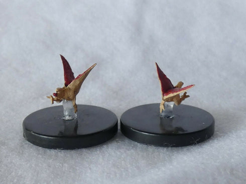 Abyssal Chicken - Baldurs Gate: Descent into Avernus - 9/45