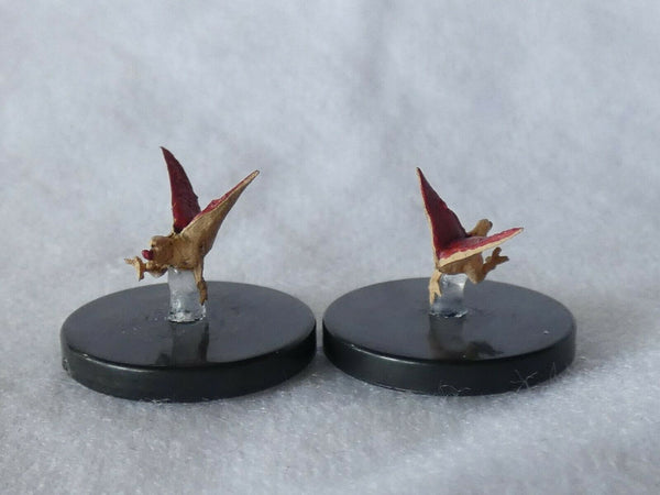 Abyssal Chicken - Baldurs Gate: Descent into Avernus - 9/45