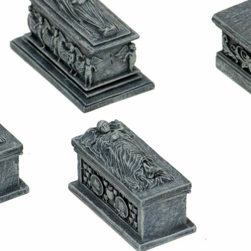 Pathfinder Battles: Ruins of Lastwall Case Incentive: Cemetery of the Fallen