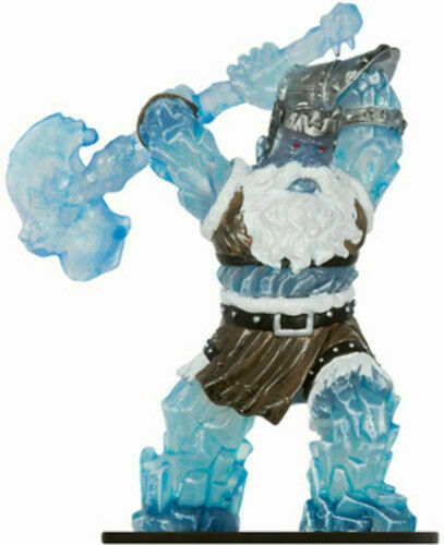 Frost Titan - Legendary Evils - Dungeons and Dragons Miniature (DDM) #20
