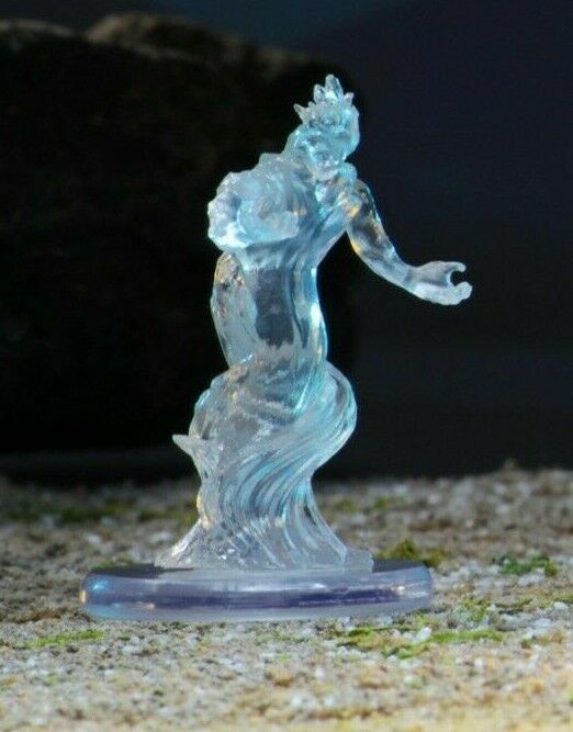 Dungeons & Dragons Icons of the Realms: Spell Effects - Unseen Servant