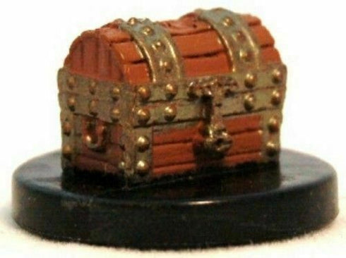 Trapped Chest - Lords of Madness #51