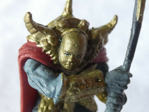 Merregon (Halberd) - Baldurs Gate: Descent into Avernus - 13/45