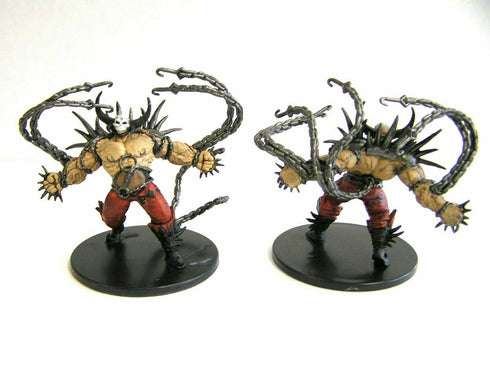 Rakdos Ogre - Guildmasters Guide to Ravinca - 28/45