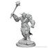 Dungeons & Dragons Nolzur's Miniatures: Bugbears - Unpainted