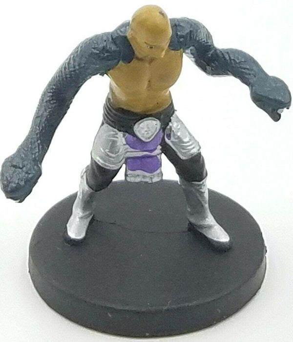 Yuan-Ti Malison (Snake Arms) - Storm King's Thunder - 36/45 Rare