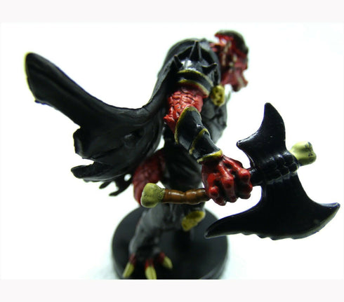 Arkhan the Cruel - Arkhan the Cruel and the Dark Order