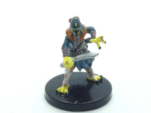 Tengu Rogue (Kenku) - City of Lost Omens - #9