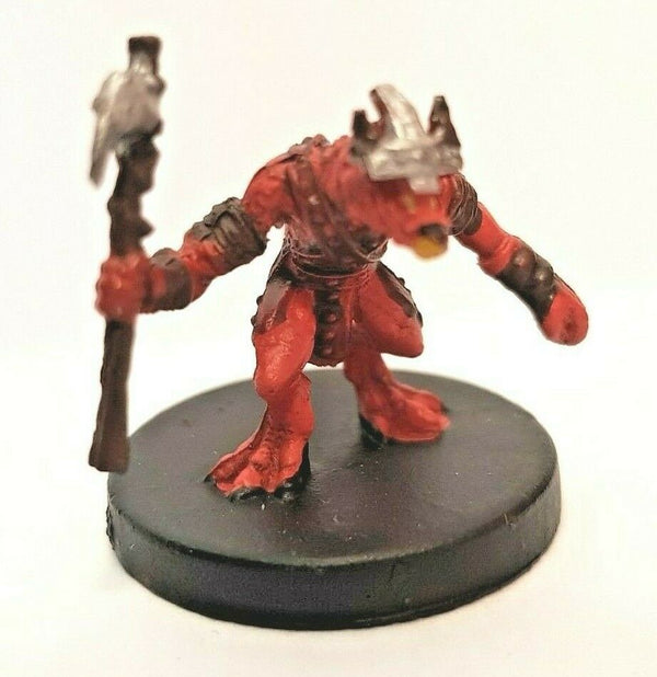 Kobold (Pick) - Monster Menagerie II - 14/44