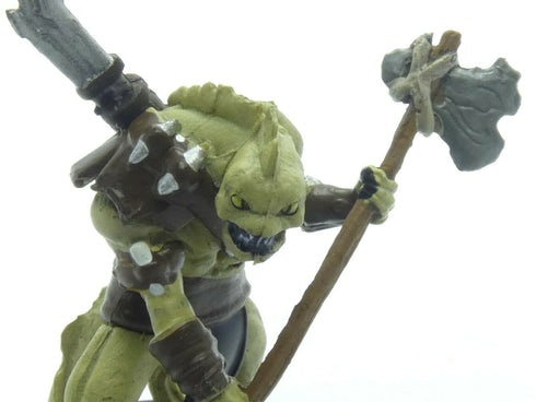 Xulgath Chief - City of Lost Omens - #40