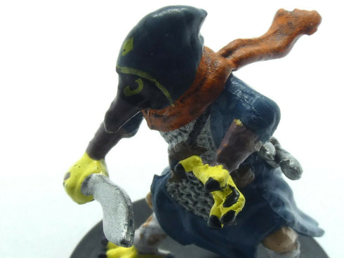 Tengu Rogue (Kenku) - City of Lost Omens - #9