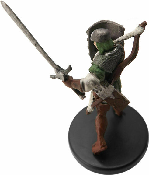 Orik Vancaskerkin (Fighter) - Rise of the Runelords - 28/65