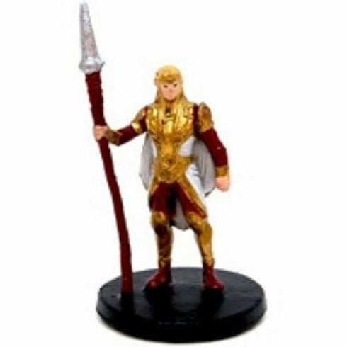 Sun Elf Guard - Tyranny of Dragons - 9/45