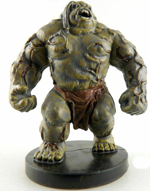 Bloodhulk Fighter - Deathknell - Dungeons & Dragons Miniature (DDM) - #46