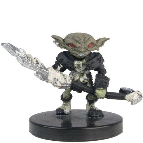 Goblin Horse-Chopper - Legendary Adventures - 14/44