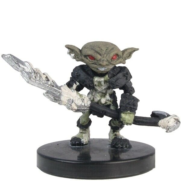 Goblin Horse-Chopper - Legendary Adventures - 14/44