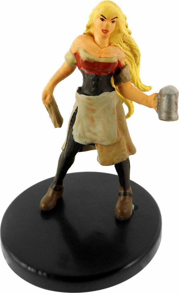 Bartender - Rusty Dragon Inn - 38/45 Rare