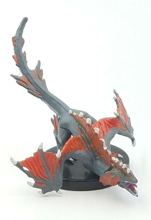 River Drake - Jungle of Despair - 10/45