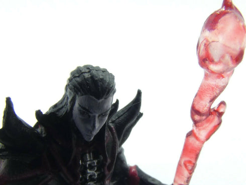 Dhampir Wizard - City of Lost Omens - #18