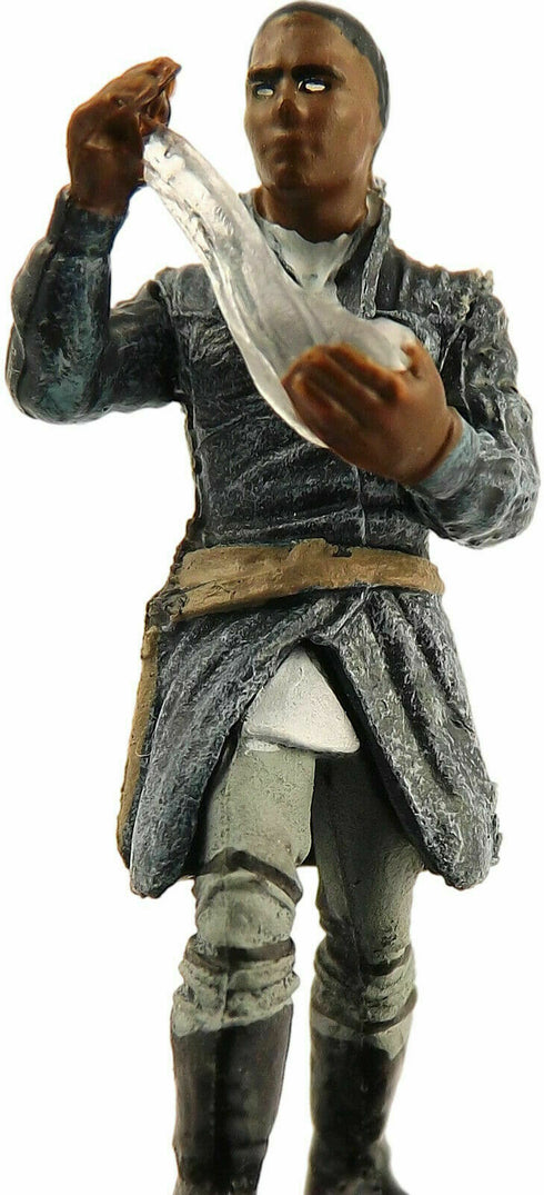 human Storm Sorcerer - Waterdeep Dungeon of the Mad Mage - 24/44