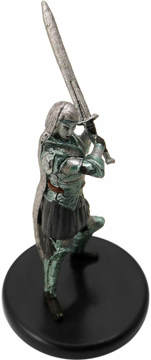 Laeral Silverhand - Waterdeep Dragon Heist - 35/45 Rare