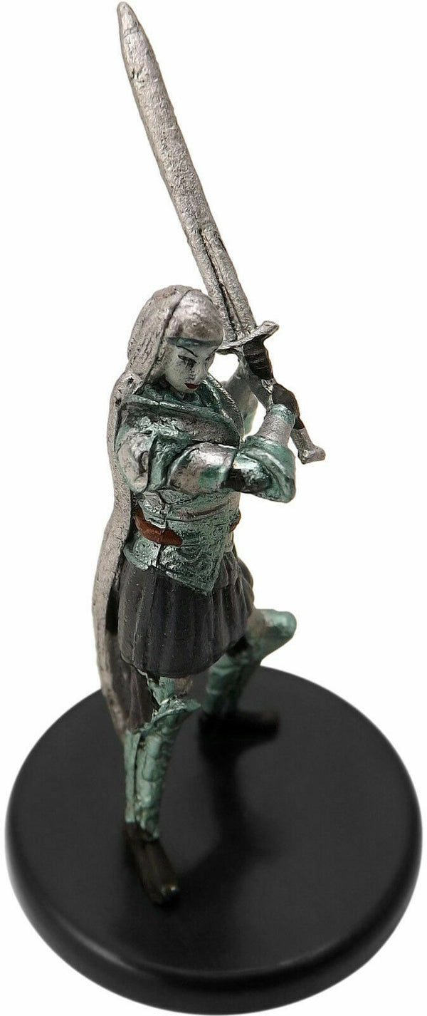 Laeral Silverhand - Waterdeep Dragon Heist - 35/45 Rare