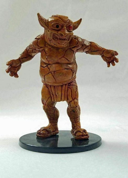 Eidolon Possessed Sacred Statue - Volo's and Mordenkainen's Foes - D&D - 43/44