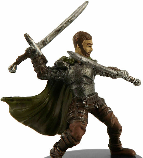 Veteran Leader - Waterdeep Dungeon of the Mad Mage - 14/44