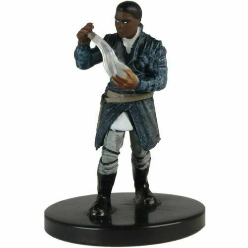 human Storm Sorcerer - Waterdeep Dungeon of the Mad Mage - 24/44