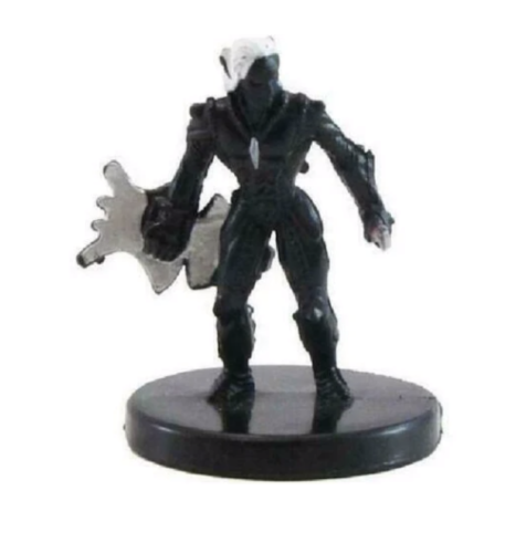 Drow House Guard - Dungeon Command: Sting of Lolth