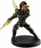 Soulknife Infiltrator - Blood War - Dungeons and Dragons Miniature (DDM) #44