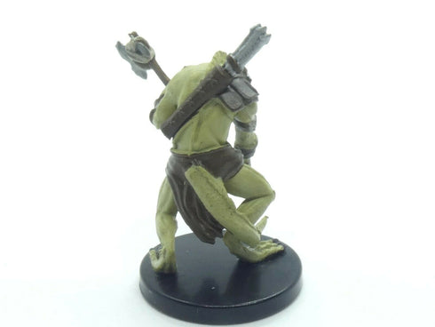 Xulgath Chief - City of Lost Omens - #40