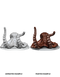 Pathfinder Battles Deep Cuts - Giant Octopus - Unpainted