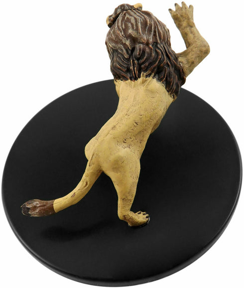 Lion - Jungle of Despair - Prepainted Miniature - 27/45