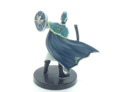 Absalom Watch Captain - City of Lost Omens - #34