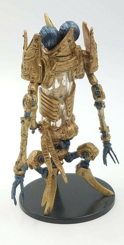 Clockwork Reliquary - Shattered Star - 49/55