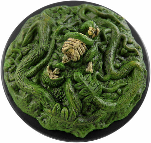 Murder Vine - Jungle of Despair - 25/45