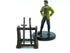 Wizkids 4D: Castle Barracks set: Small Weapon Rack