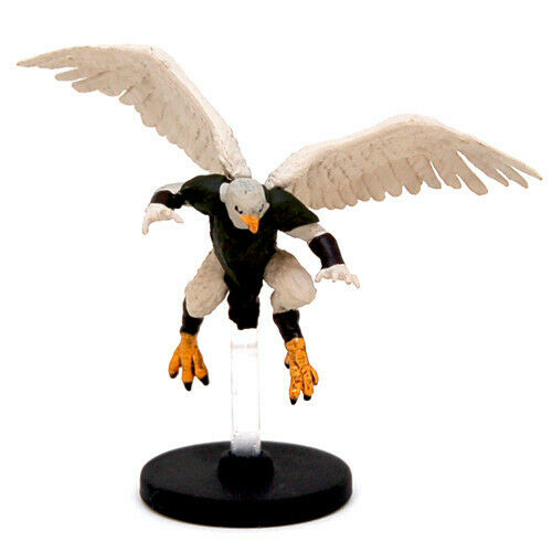Aarakocra - Tyranny of Dragons - 37/51 Rare