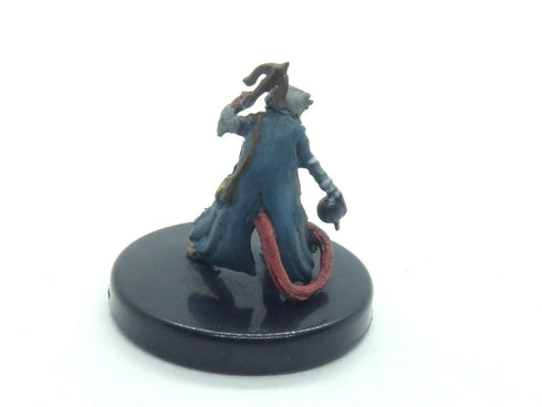 Ratfolk Grenadier - City of Lost Omens - #5