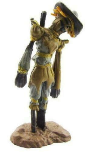 Scarecrow (Scenery) - KingMaker - Pathfinder/Dungeons & Dragons