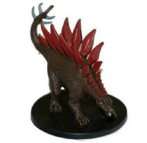 Bloodspike Behemoth - Savage Encounters #5