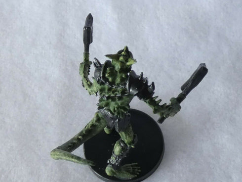 Legion Barbed Devil (Two Axes) - Baldurs Gate:Descent into Avernus - 6/45