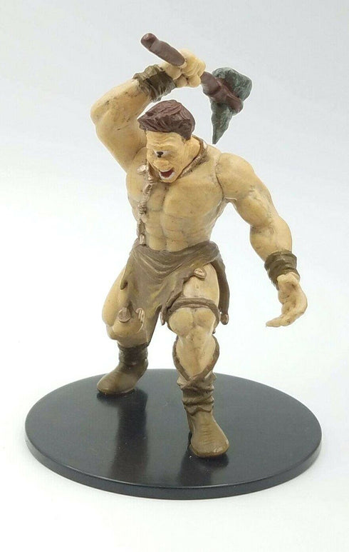 Cyclops (Hammer) - Monster Menagerie III - 26a/45