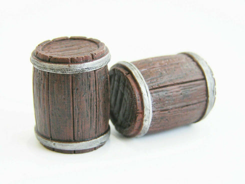 Barrel - Rusty Dragon Inn - Rare