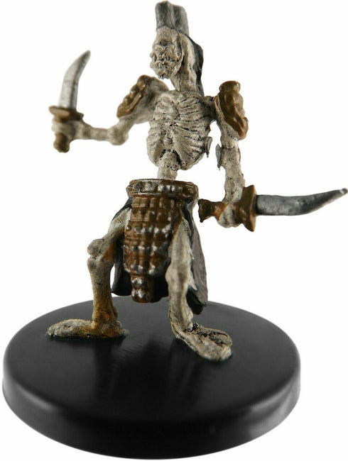 Skeleton Key - Tomb of Annihilation - 6c/45