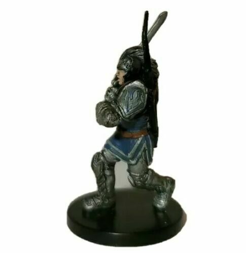 Exorcist of the Silver Flame - Aberrations - Dungeons & Dragons Mini (DDM) - #6